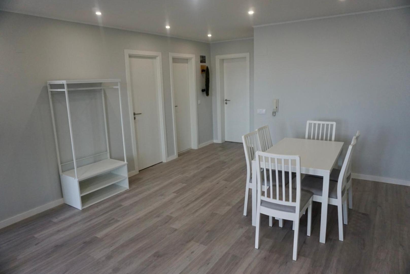 Alma Beach House กอสตา ดา กาปาริกา ภายนอก รูปภาพ